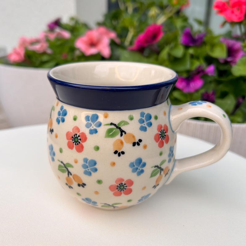 ceramika Bolesławiec, porcelana Bolesławiec, ceramika artystyczna Bolesławiec