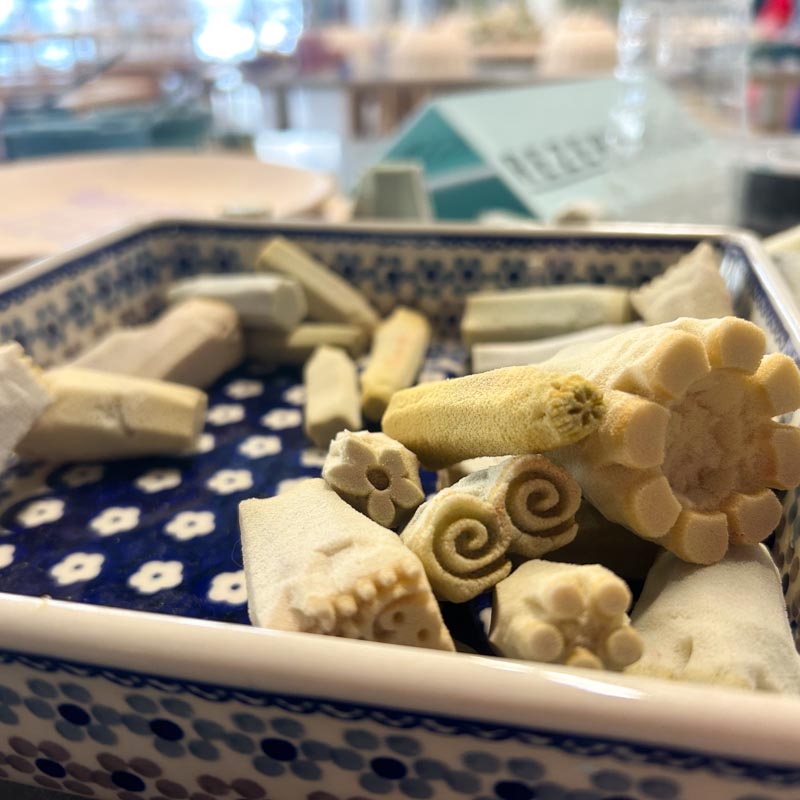 ceramika Bolesławiec, porcelana Bolesławiec, ceramika z Bolesławca, Bolesławiec ceramika