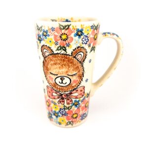 ceramika Bolesławiec, porcelana Bolesławiec, ceramika artystyczna Bolesławiec