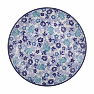 Kobatowa łąka ceramika artystyczna - ceramika Bolesławiec