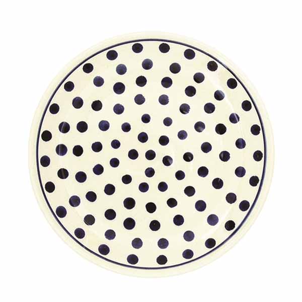 wzór 37 ceramika bolesławiec