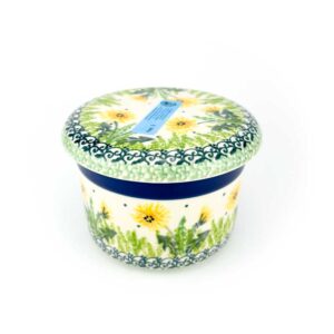 maselnica wodna, maselnica hermetyczna, maselnica bolesławiec