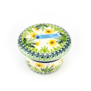 maselnica wodna, maselnica hermetyczna, maselnica bolesławiec