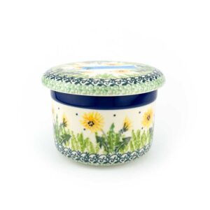 maselnica wodna, maselnica hermetyczna, maselnica bolesławiec