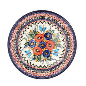 talerz obiad 149 bolesławiec