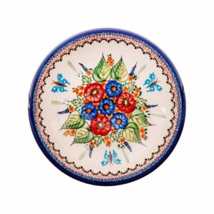 ceramika bolesławiec dekoracja art 149