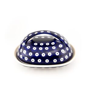 maselnica bolesławiec na całą kostkę masła