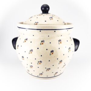 garnek hermetyczny bolesławiec