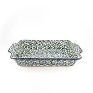 forma do pieczenia bolesławiec