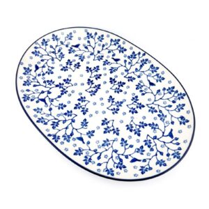 półmisek ceramika bolesławiec