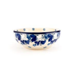 miseczka na orzeszki ceramika bolesławiec