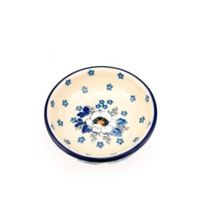 miseczka na orzeszki ceramika bolesławiec