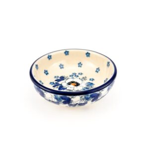 miseczka na orzeszki ceramika bolesławiec