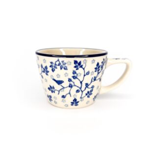 FILIŻANKA BOLESŁAWIEC