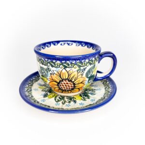 oryginalna polska ceramika