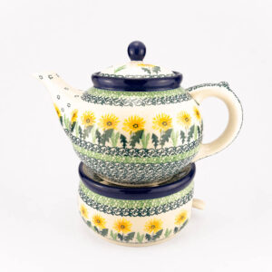 czajnik z podgrzewaczem bolesławiec