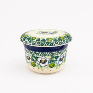 maselnica hermetyczna ceramika bolesławiec