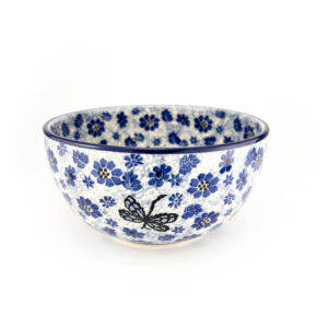 miska ważka bolesławiec