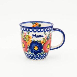 kubek mama